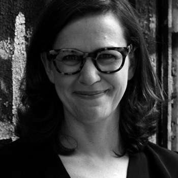 Amy Whitaker